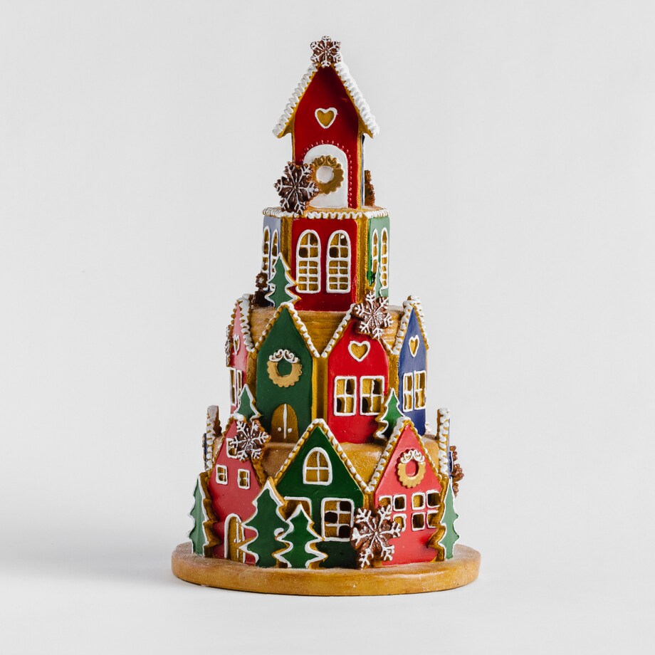 Figurka Led Sweethouse