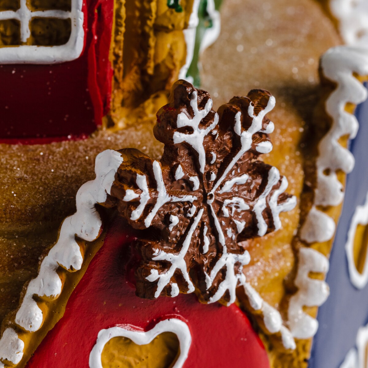 Figurka Led Sweethouse