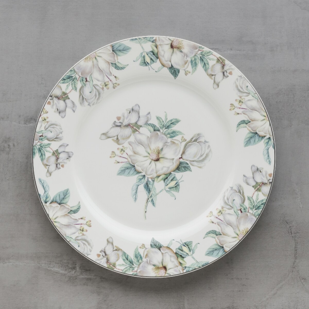 Talerz Obiadowy Hana Light