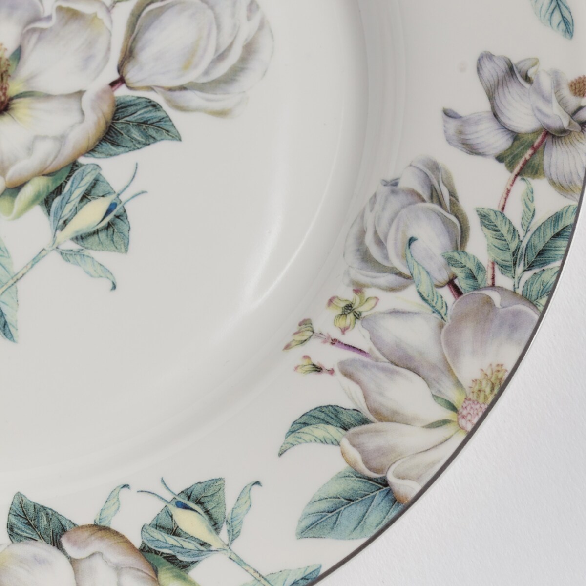 Talerz Obiadowy Hana Light