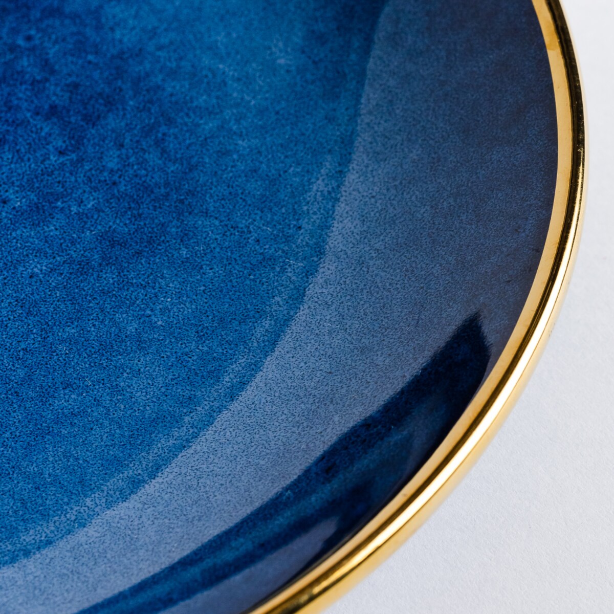 Talerz Deserowy Lazuli