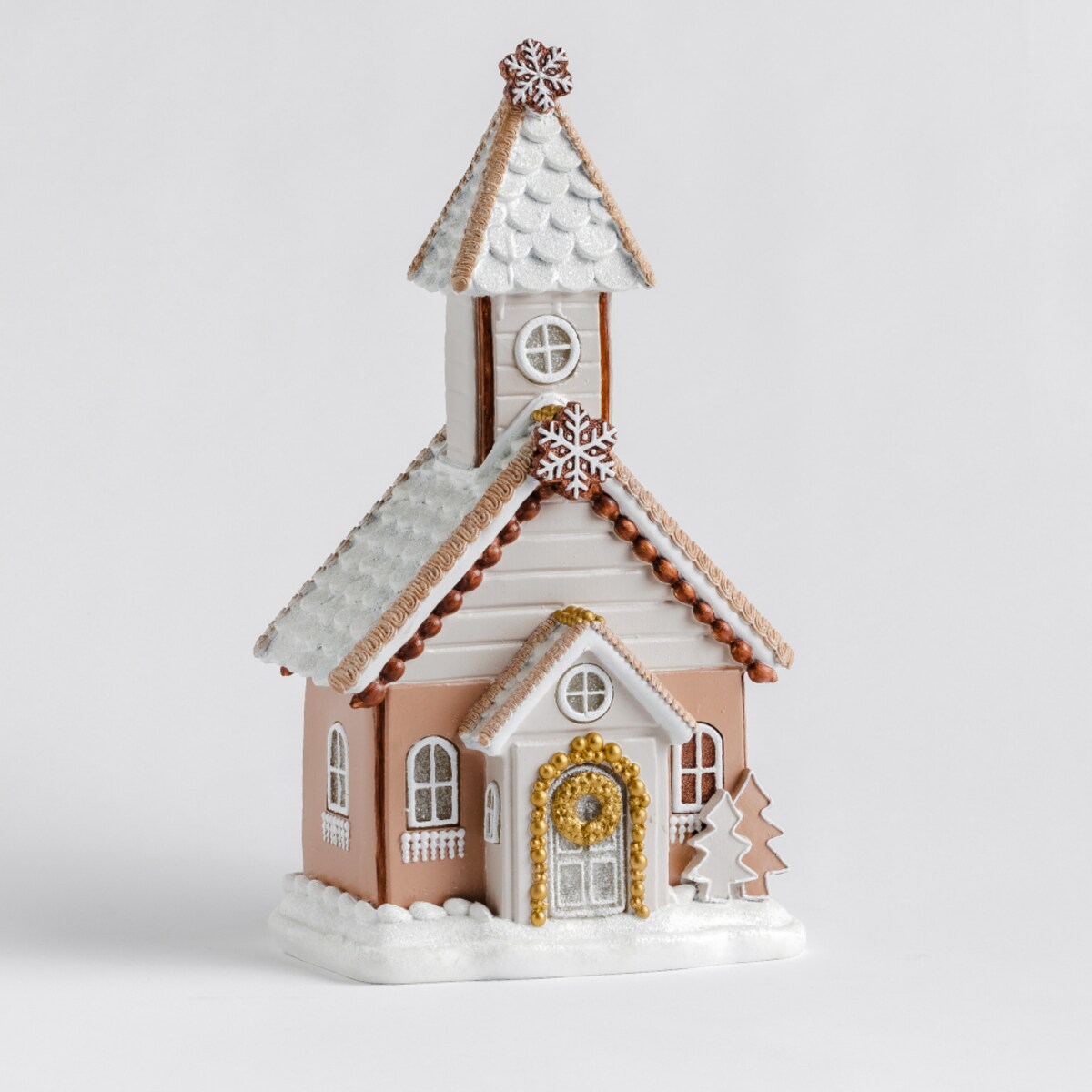 Figurka Led Gingeryhouse