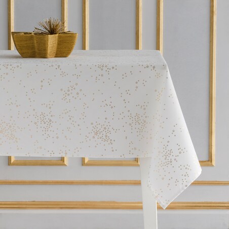 Obrus Żakardowy Constelli 140x300