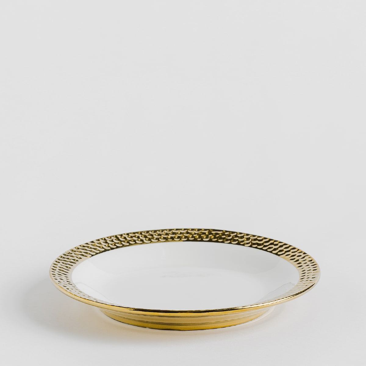 Talerz Deserowy Arany