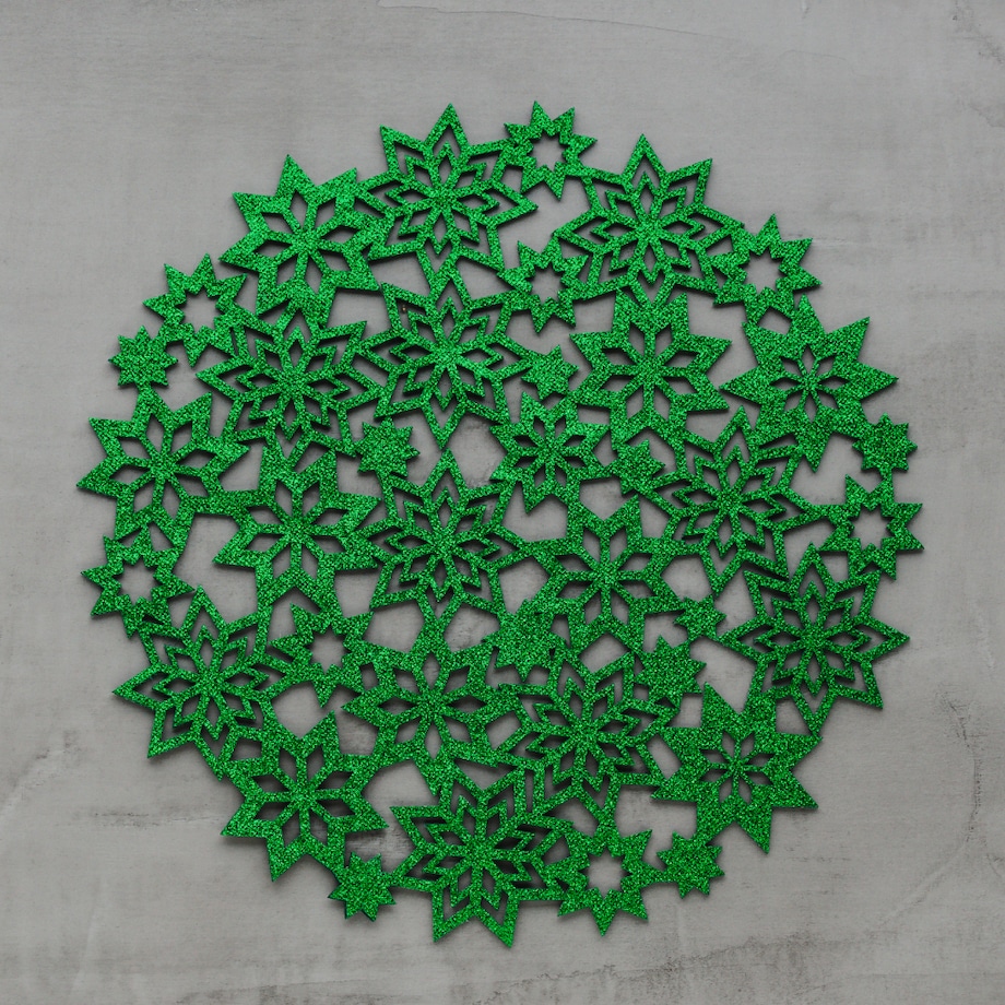 Podkładka Dekoracyjna Ajurflake