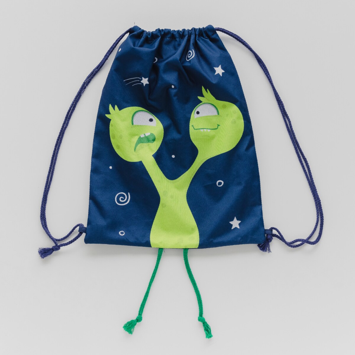 Worek Na Kapcie Monsteris