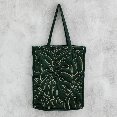 Torba Monstera