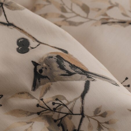 Pościel Z Bawełny Satynowej Robini 160x200