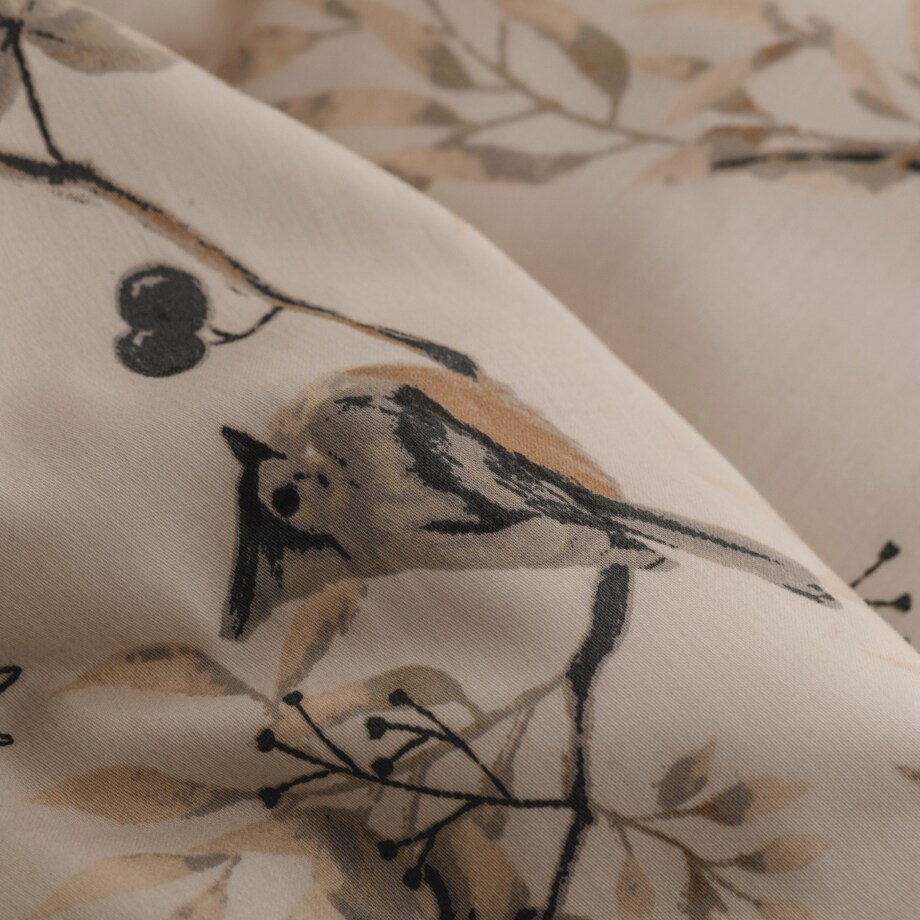 Pościel Z Bawełny Satynowej Robini 160x200