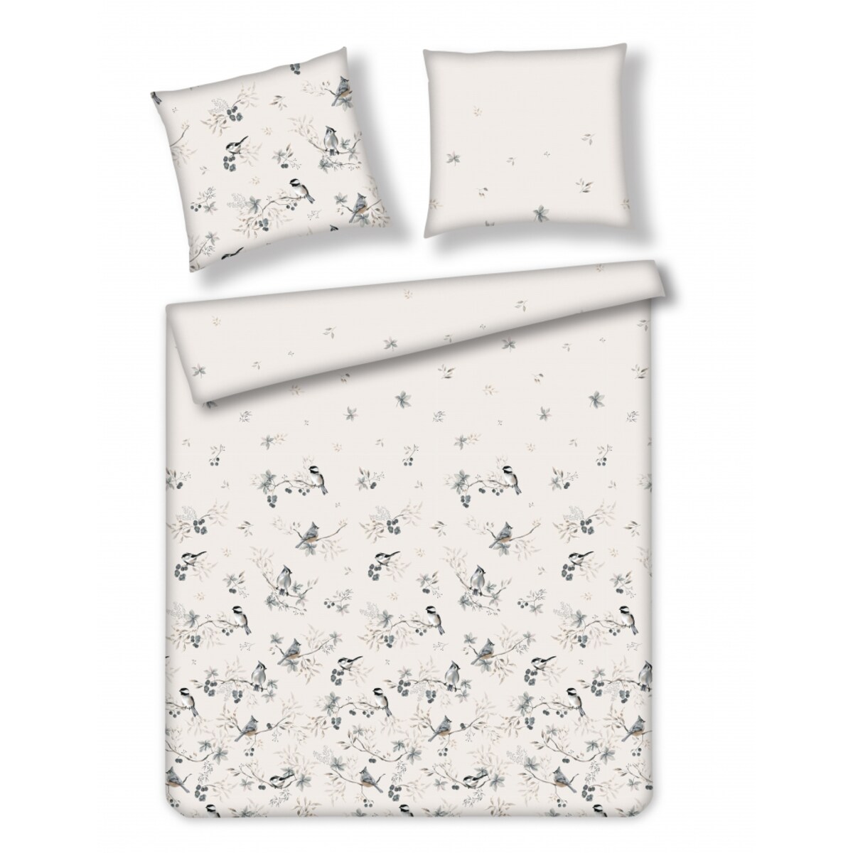 Pościel Z Bawełny Satynowej Robini 200x220