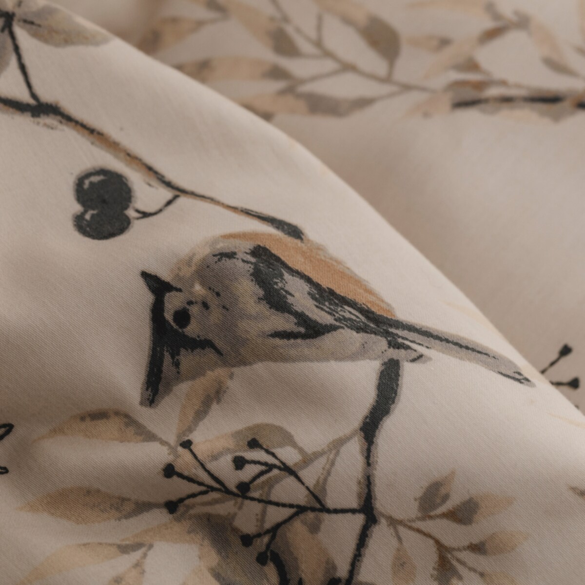 Pościel Z Bawełny Satynowej Robini 200x220