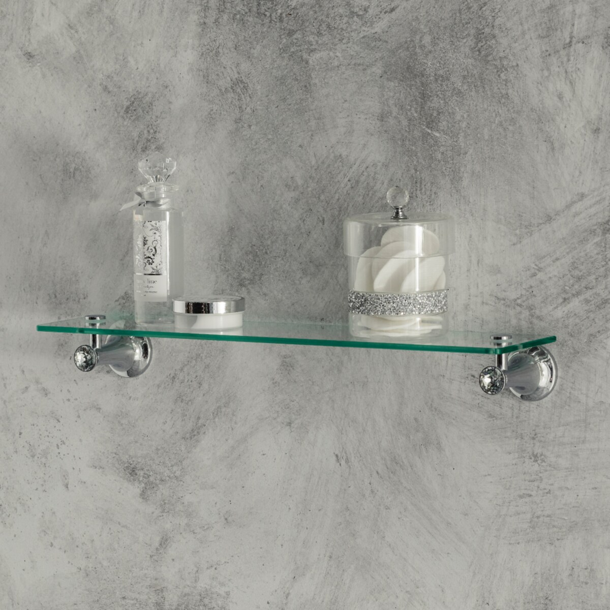 Półka Łazienka Diamandos