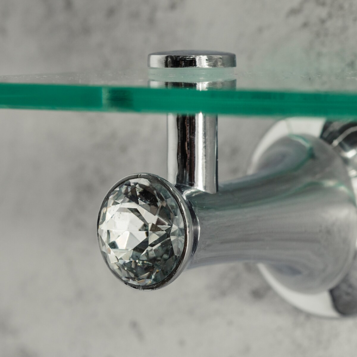 Półka Łazienka Diamandos