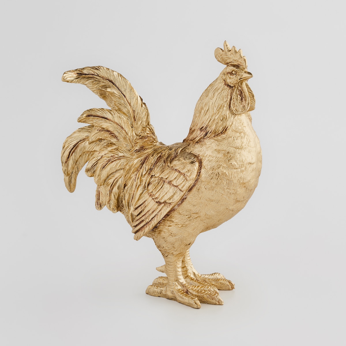 Figurka Peepers z motywem kury/koguta