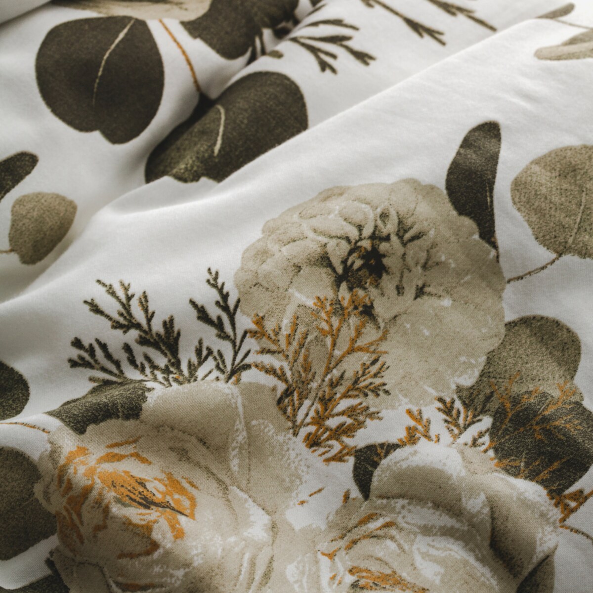 Pościel Z Bawełny Satynowej Dafney 160x200