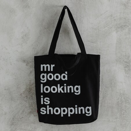 Torba Mr Goodlooking