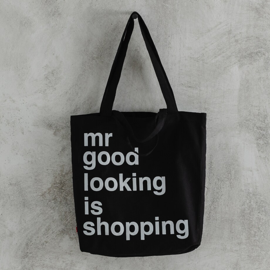 Torba Mr Goodlooking