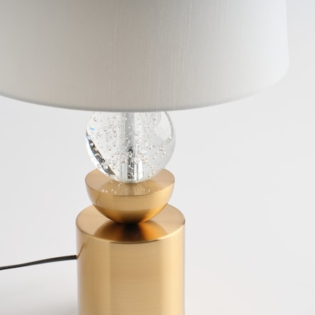 Lampa Stołowa Elora