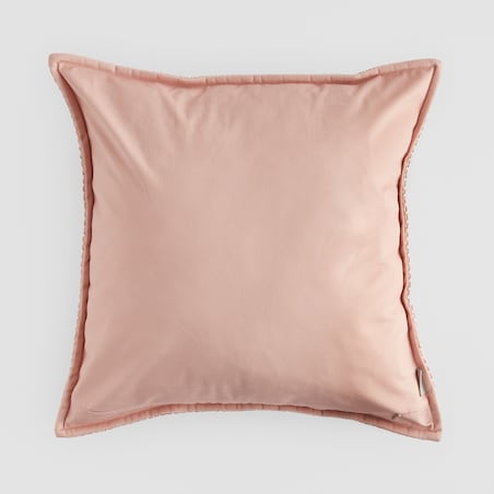 Poszewka Welwetowa Leila 45x45 cm