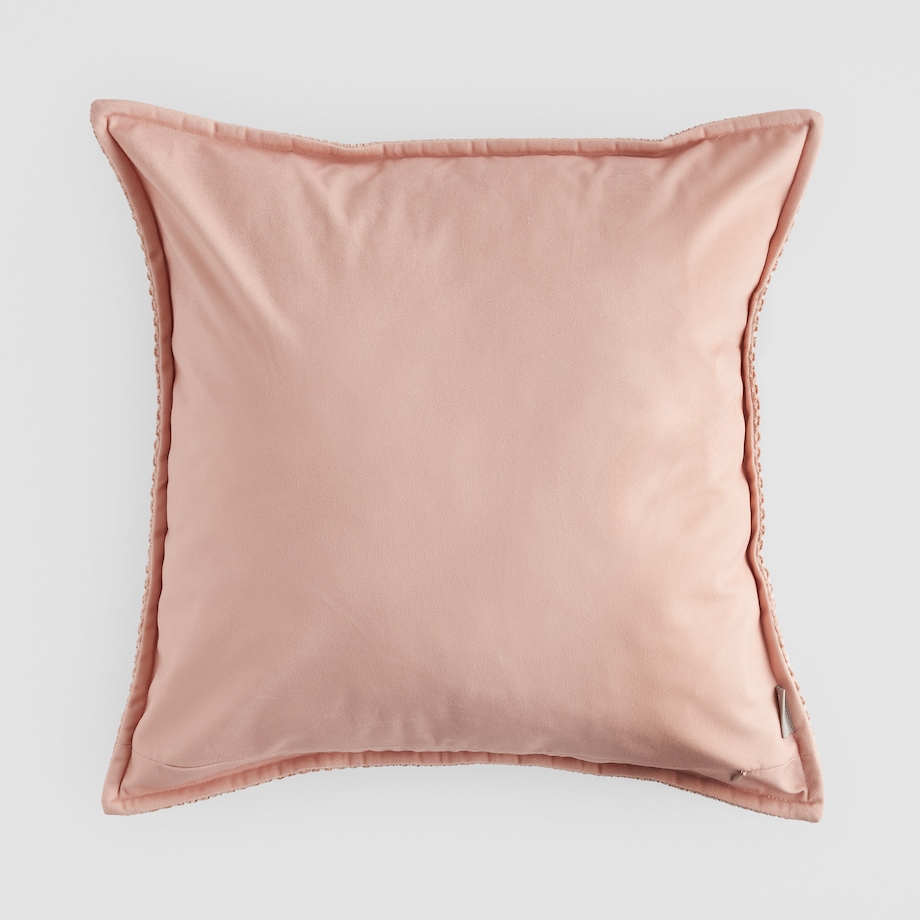 Poszewka Welwetowa Leila 45x45 cm