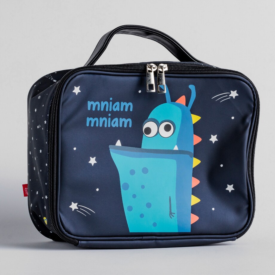 Torba Na Lunch Monsteris