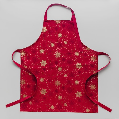 Fartuch Navidado