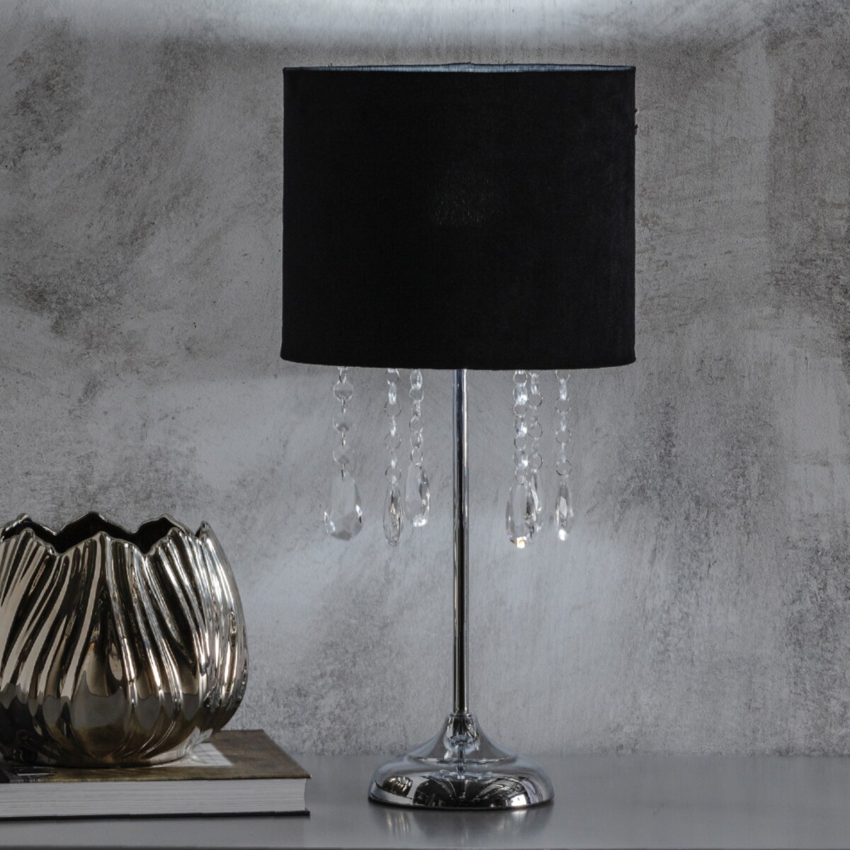 Lampa Stołowa Maureen