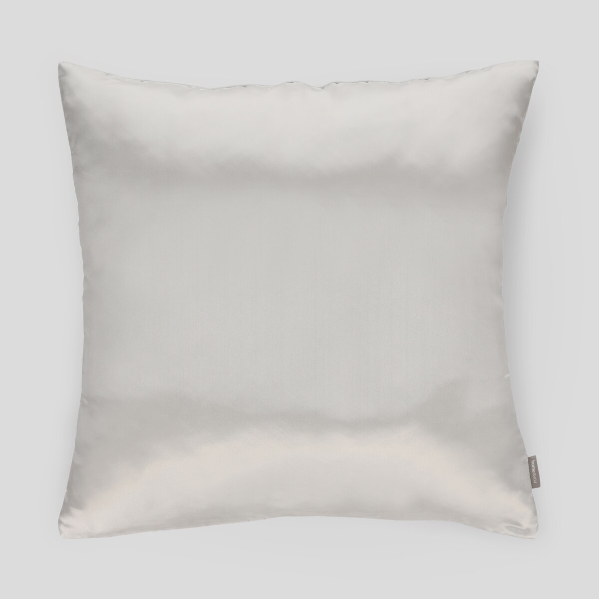 Poszewka satynowa plisowana Darlita 45x45 cm