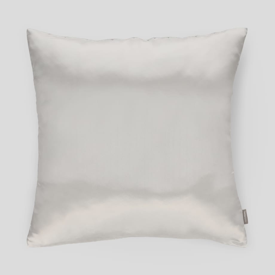 Poszewka satynowa plisowana Darlita 45x45 cm