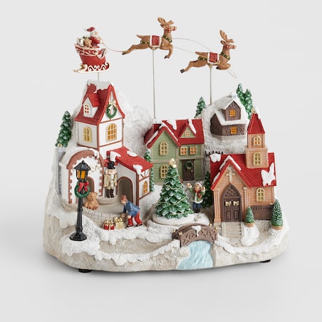 Figurka Led Colmar