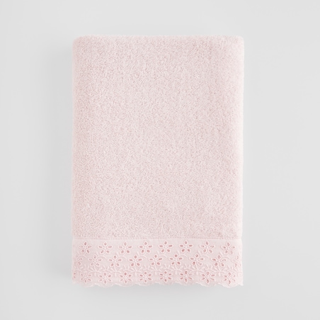 Ręcznik dekoracyjny Cottage 70x130 cm