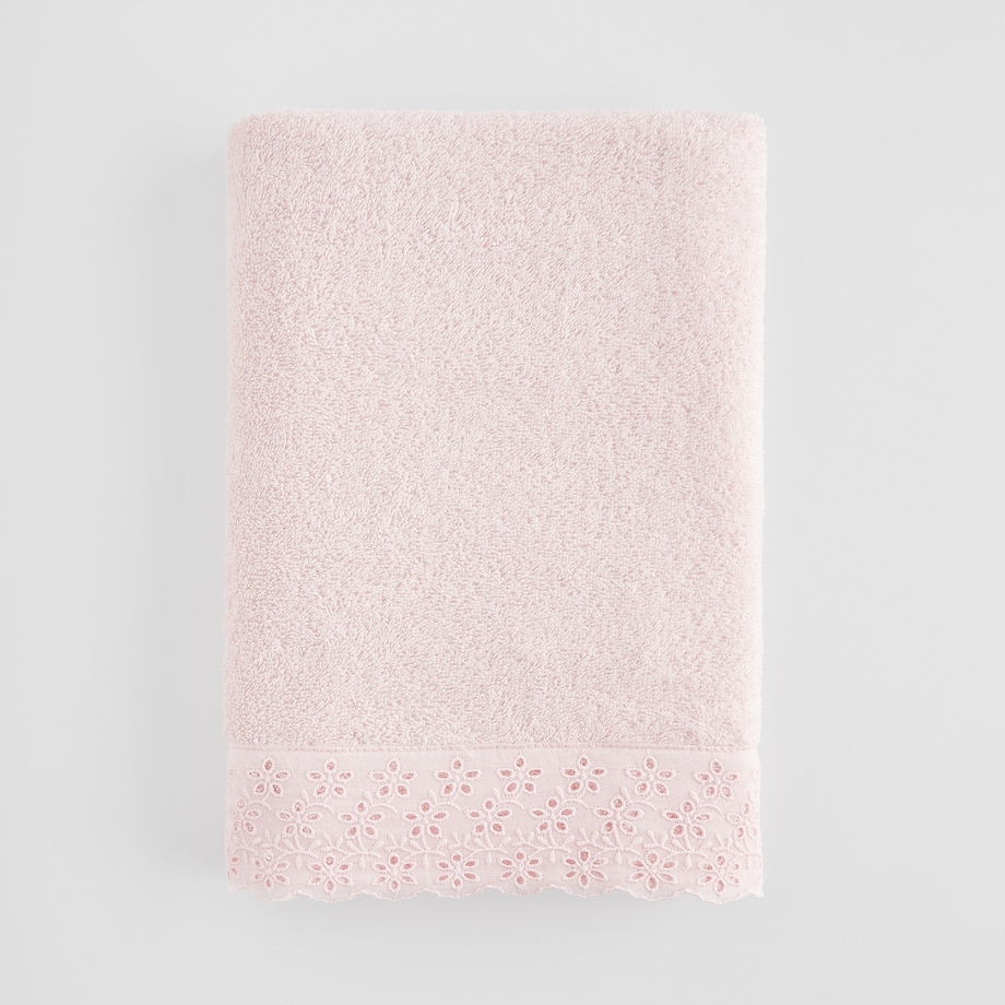 Ręcznik dekoracyjny Cottage 70x130 cm