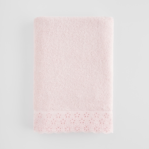 Ręcznik dekoracyjny Cottage 70x130 cm