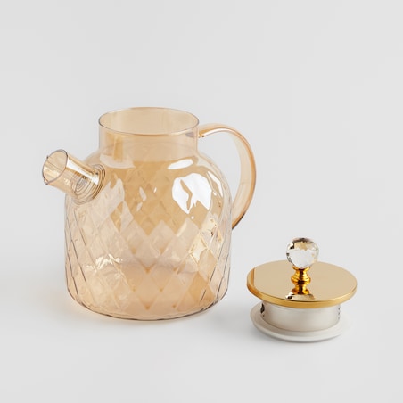 Dzbanek Z Kubkami Ember