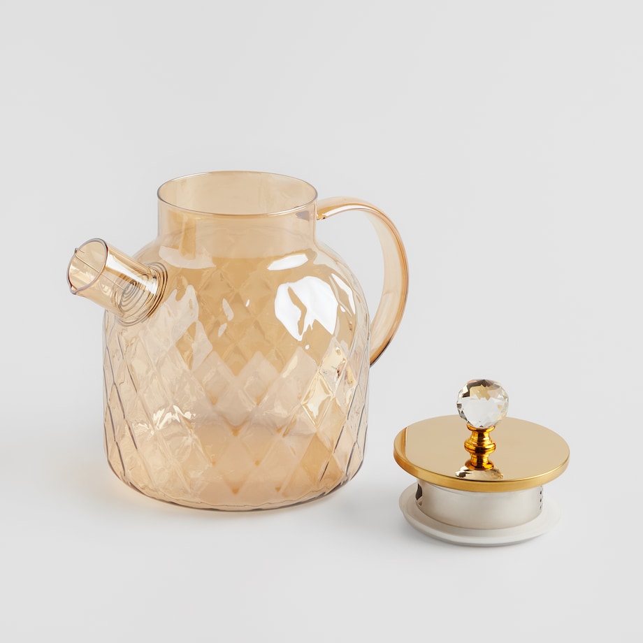 Dzbanek Z Kubkami Ember