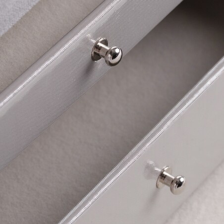 Szkatułka Na Biżuterię Marasi 24x15 cm