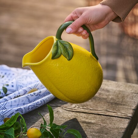 Dzbanek Limonella