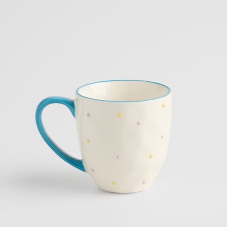 Kubek Pretzlossi z motywem kulinarnym