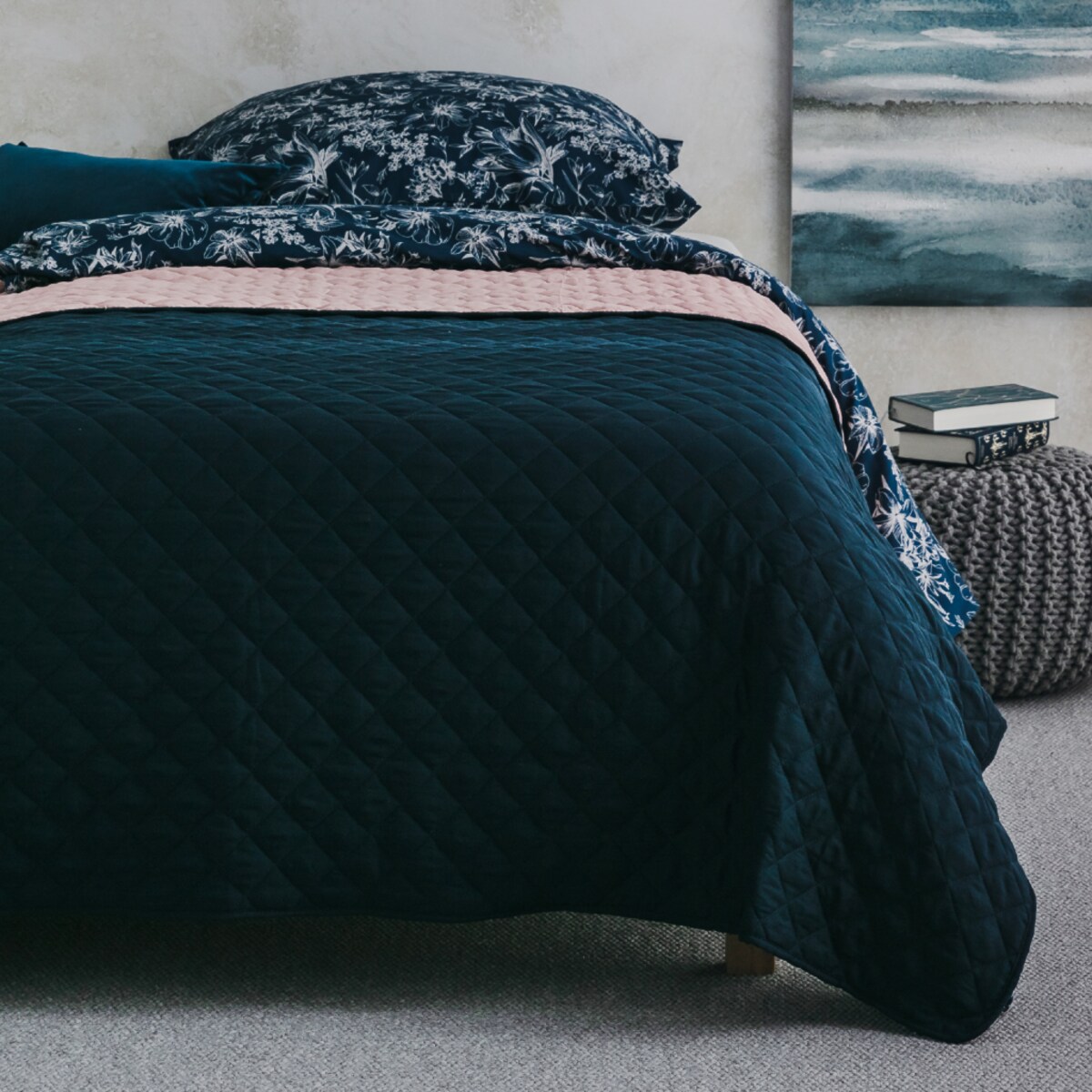 Narzuta Starkort 200x220 cm