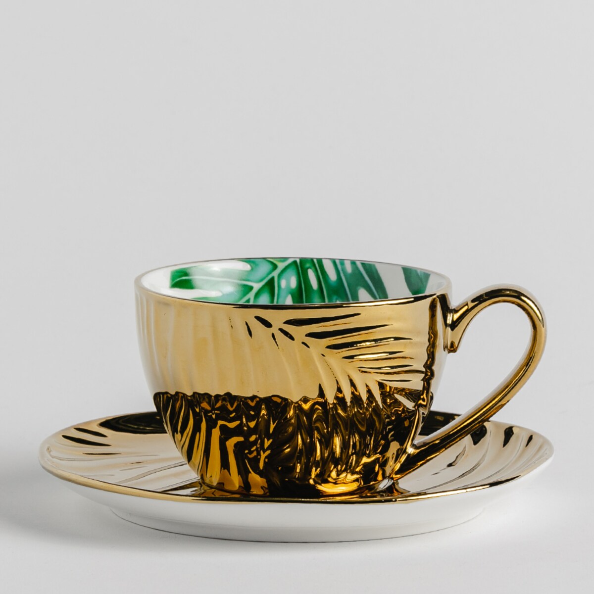 Filiżanka Ze Spodkiem Orsimo 2