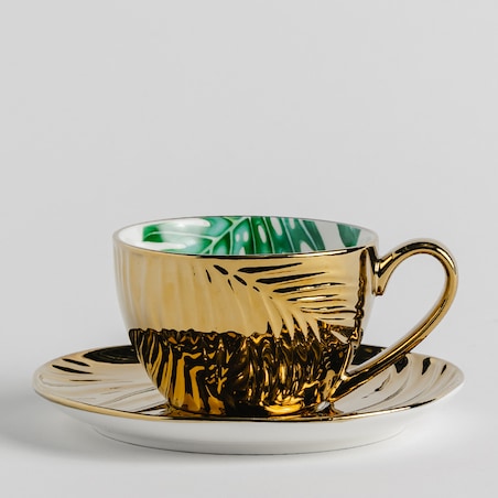 Filiżanka Ze Spodkiem Orsimo 2