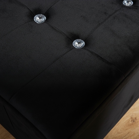 Kufer Belvederios 38x76 cm