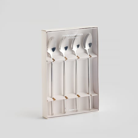 Komplet Łyżeczek Condradoslatte