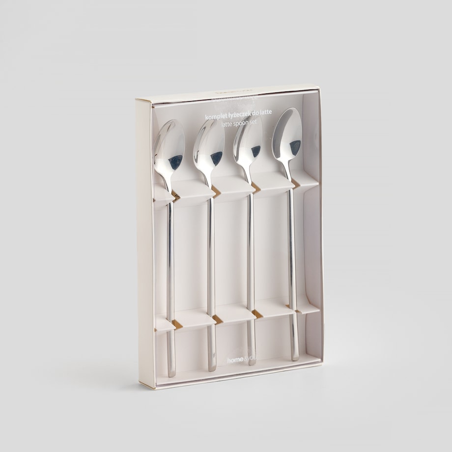 Komplet Łyżeczek Condradoslatte