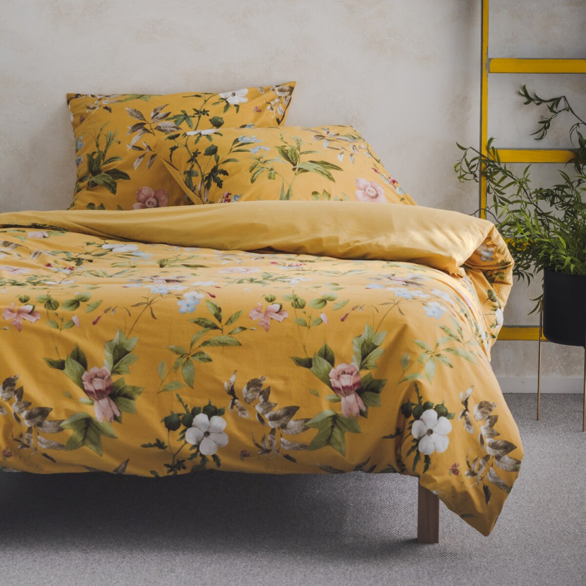 Pościel Bawełniana Tiglisi 200x220