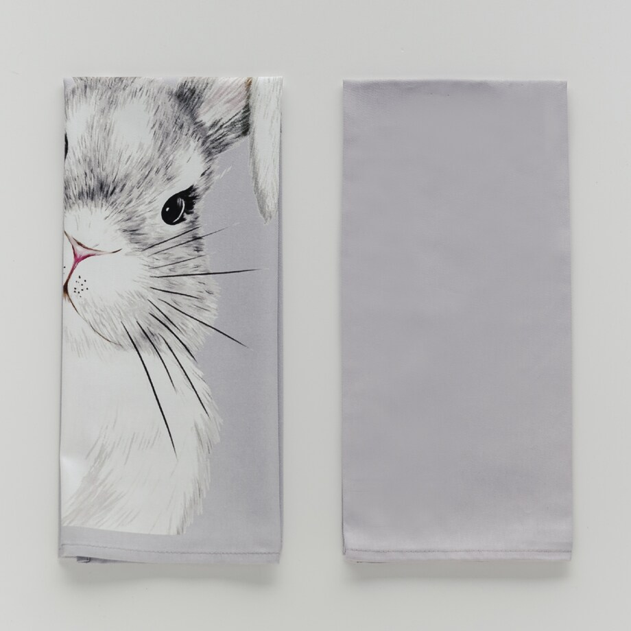 Komplet Ścierek Rabbiearino