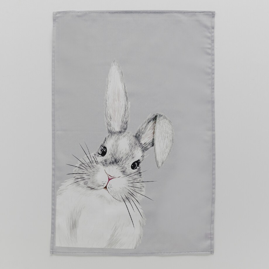 Komplet Ścierek Rabbiearino