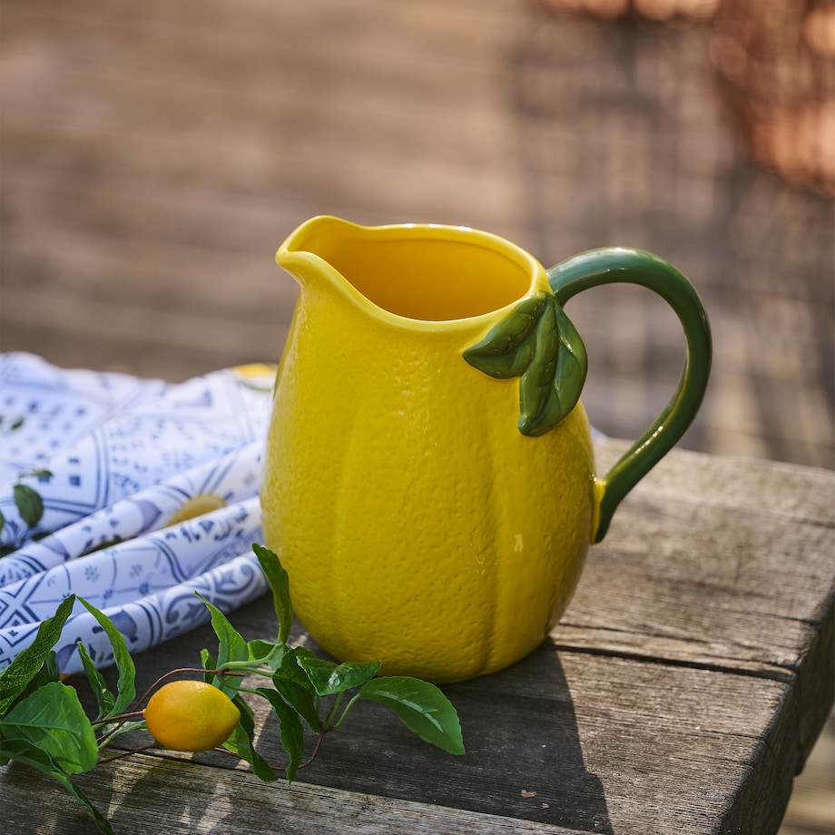 Talerz Deserowy Limonis