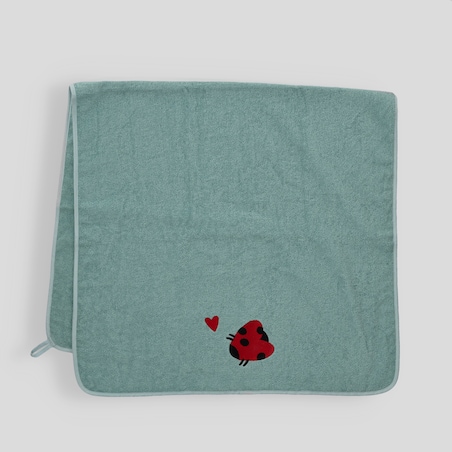 Ręcznik Frutillo bibi 70x130 cm