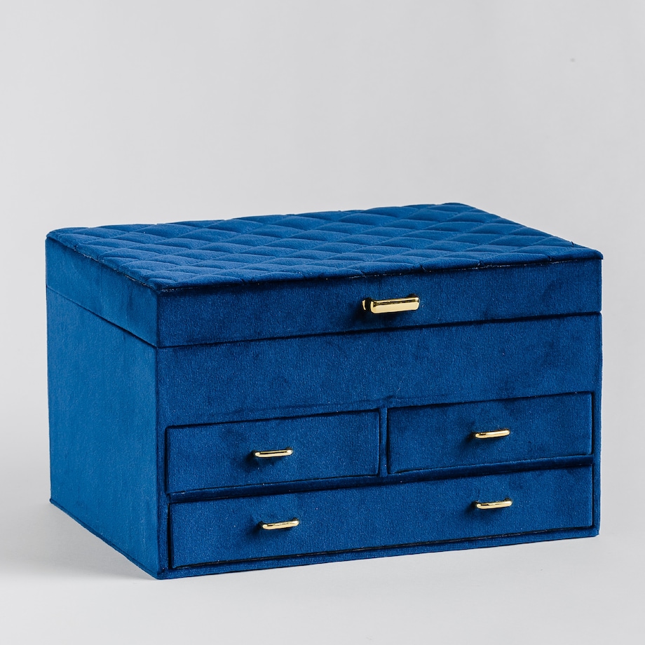 Szkatułka Na Biżuterię Christino 19x25 cm